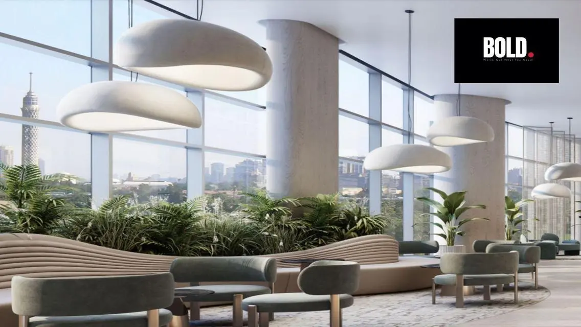 Luxury Apartment in Zed West
