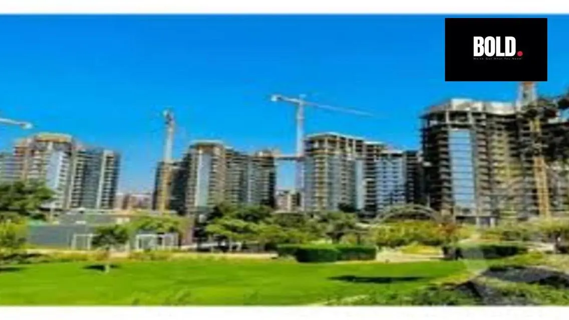 Luxury Apartment in Zed West