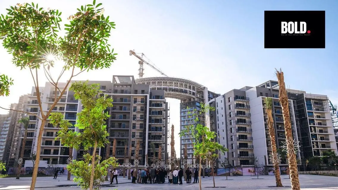 Luxury Apartment in Zed West