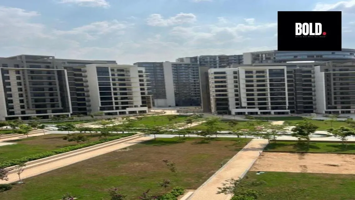 Luxury Apartment in Zed West
