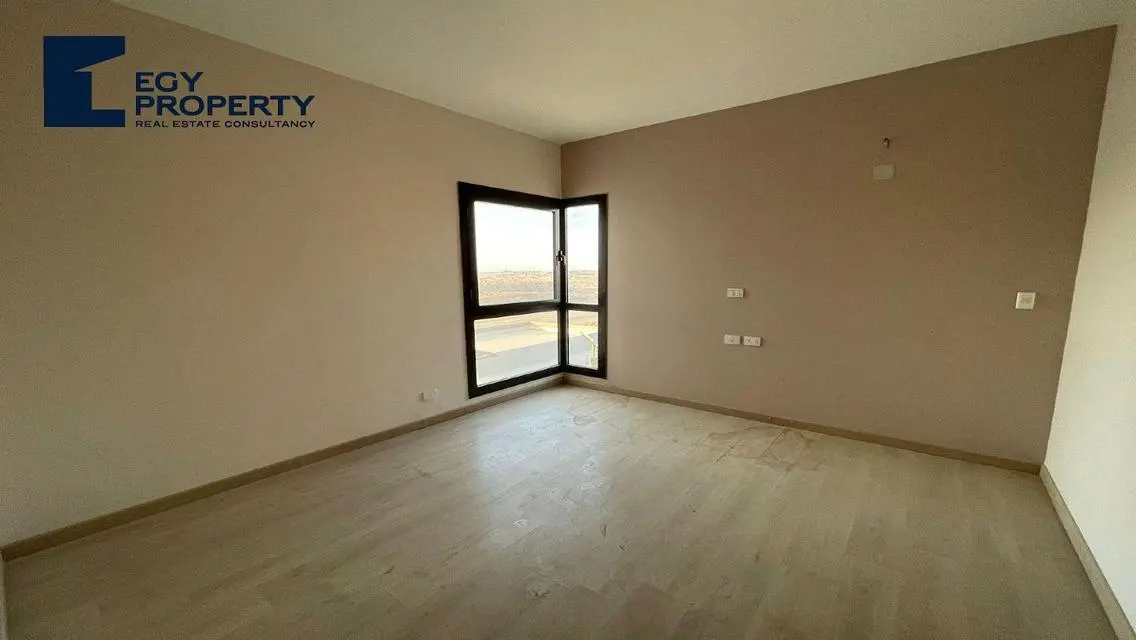 Luxury Apartment on 60 Acres in East Cairo