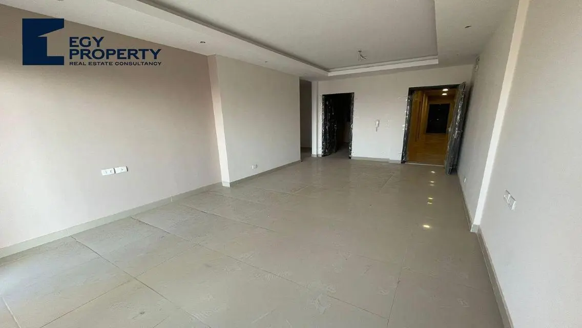 Luxury Apartment on 60 Acres in East Cairo