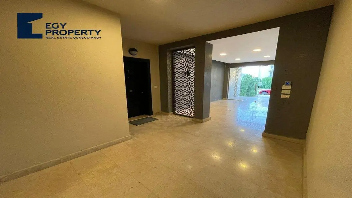 Luxury Apartment on 60 Acres in East Cairo