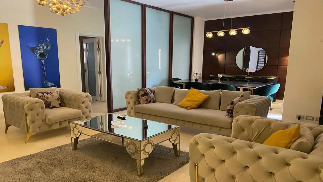 Luxury Home with Private Garden and Pool in Prime Location