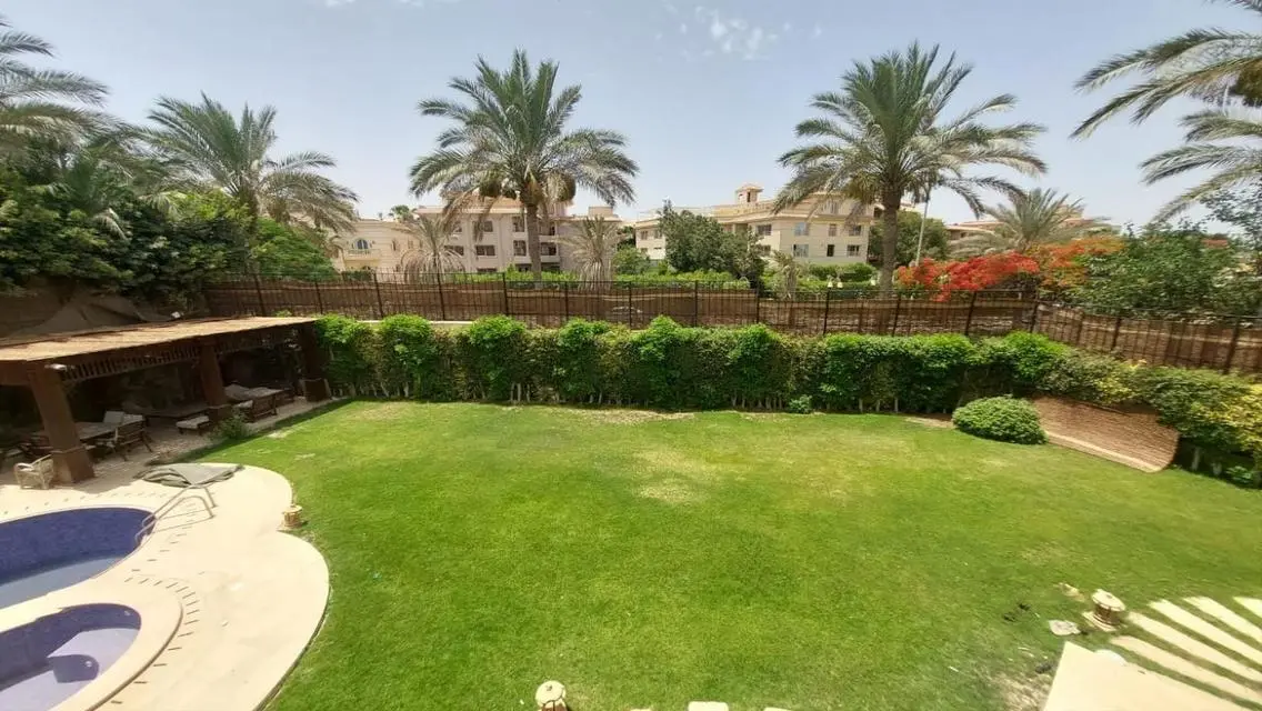 Luxury Home with Spacious Amenities