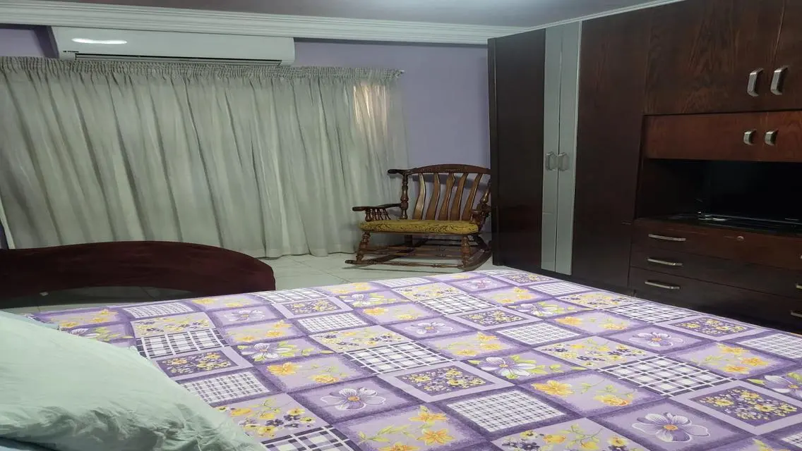 Furnished Apartment for Rent in Baron City - 120 m²
