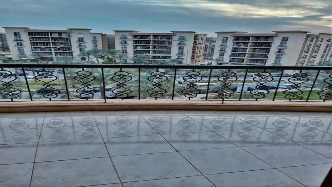 Distinctive 180 sqm Apartment for Sale in Al Rehab