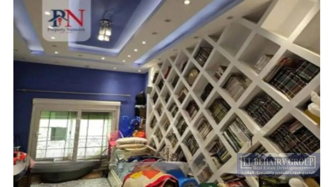 Luxury Apartment for Sale in Area 4