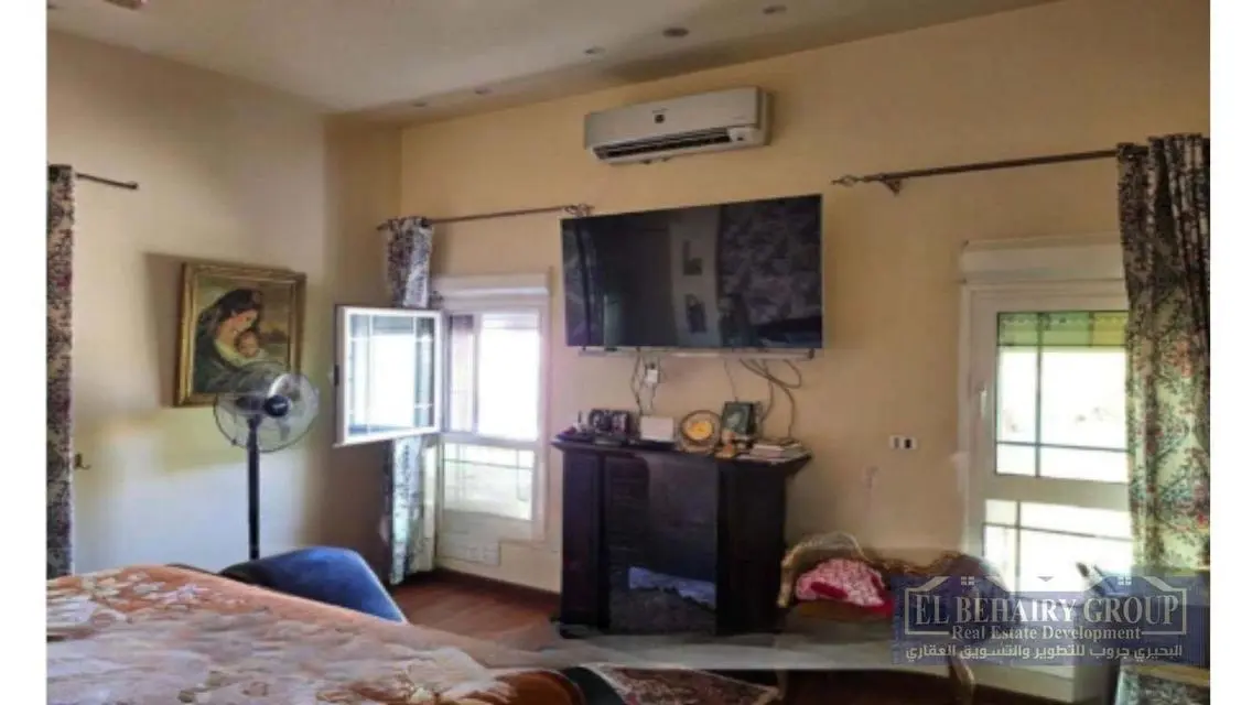 Luxury Apartment for Sale in Area 4