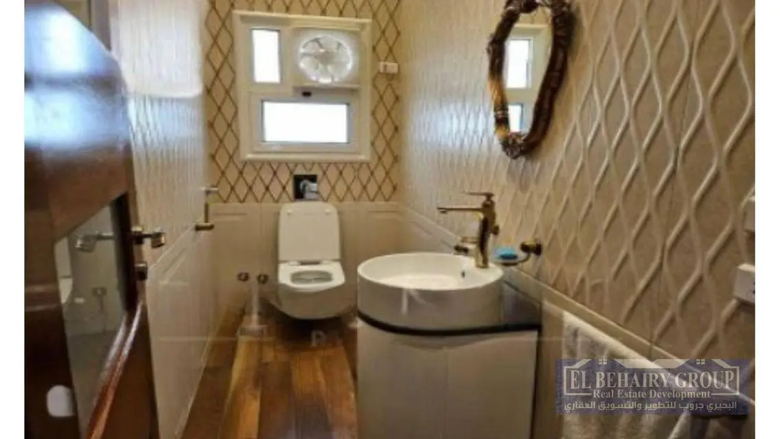 Luxury Apartment for Sale in Area 4