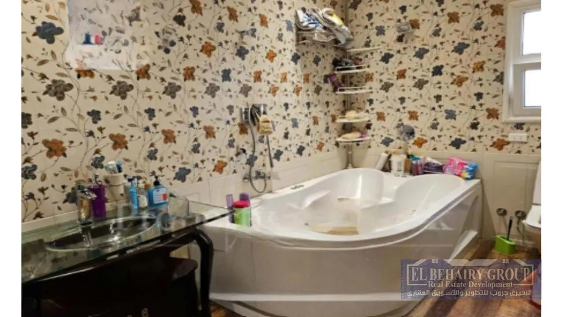 Luxury Apartment for Sale in Area 4