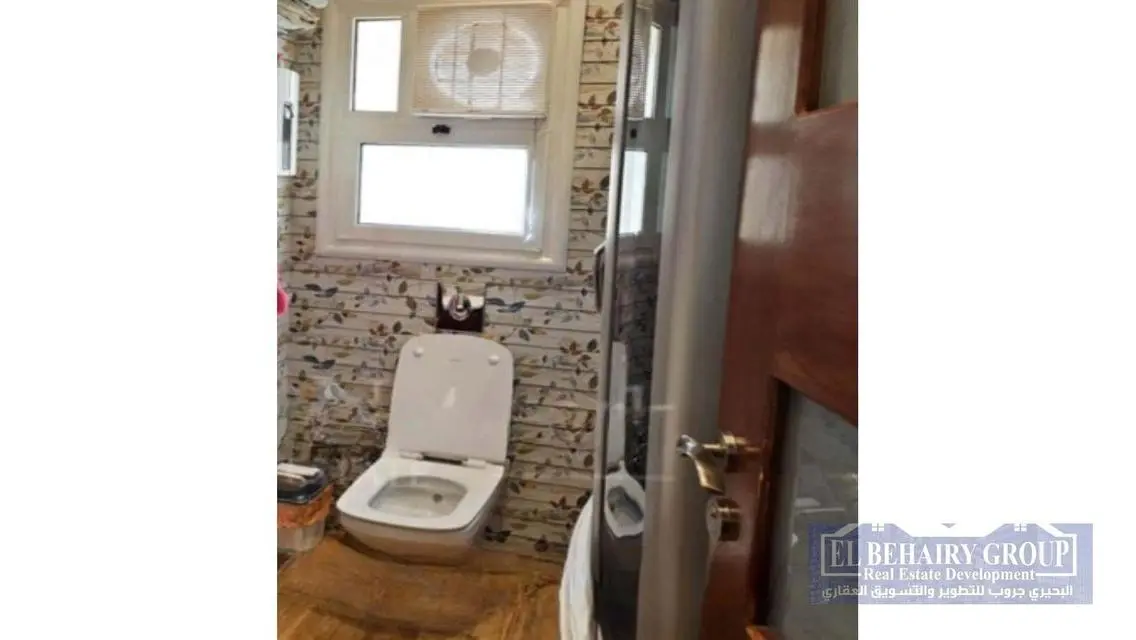 Luxury Apartment for Sale in Area 4