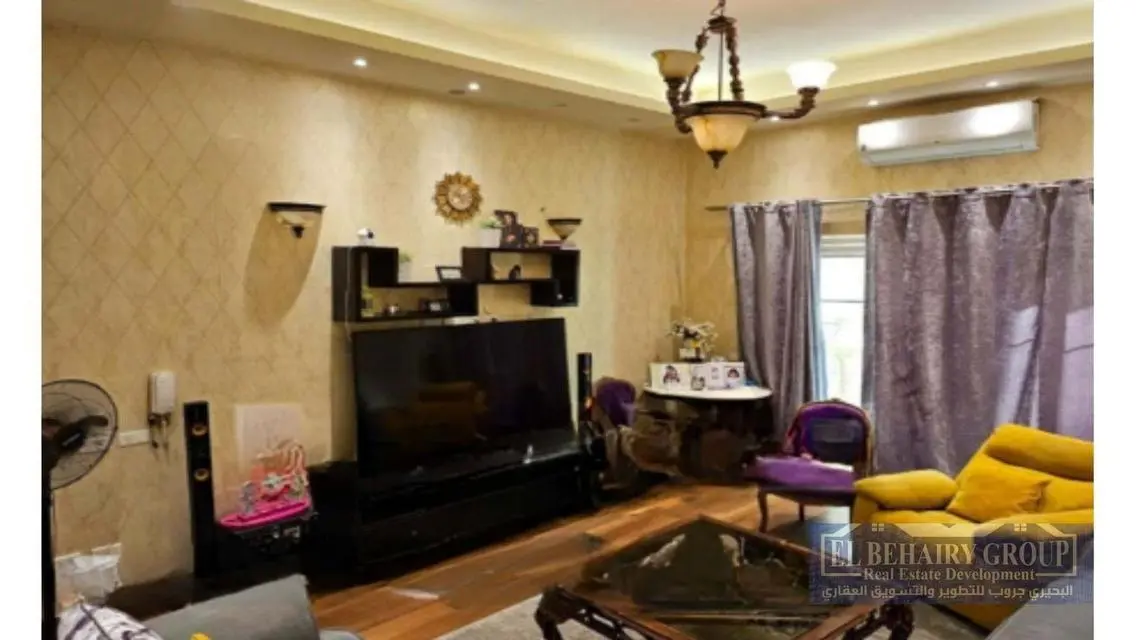 Luxury Apartment for Sale in Area 4