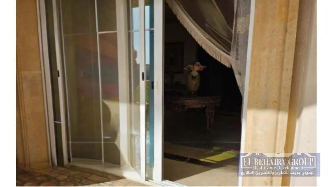 Luxury Apartment for Sale in Area 4