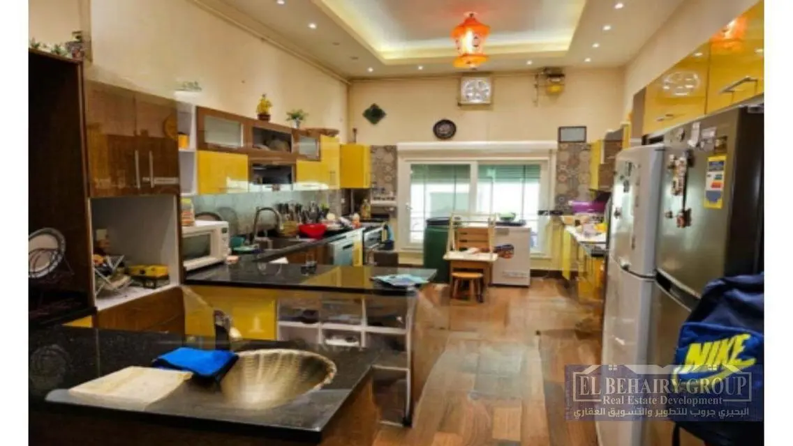 Luxury Apartment for Sale in Area 4