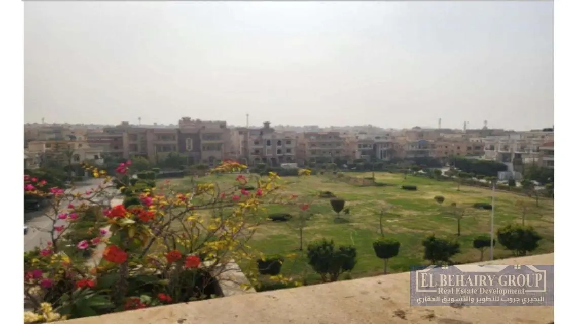 Luxury Apartment for Sale in Area 4