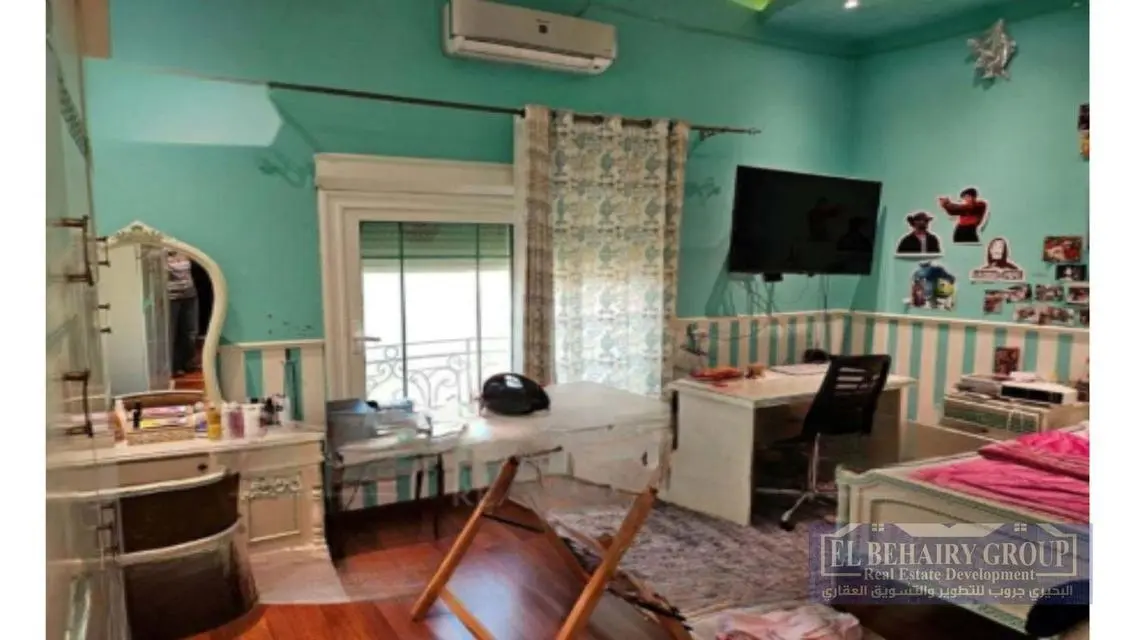 Luxury Apartment for Sale in Area 4