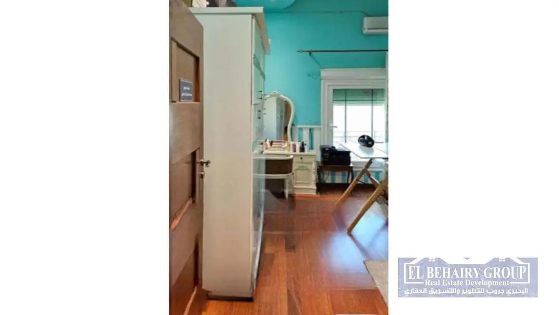 Luxury Apartment for Sale in Area 4