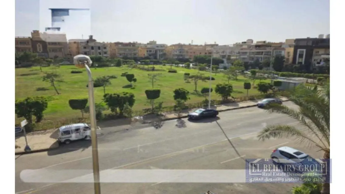 Luxury Apartment for Sale in Area 4