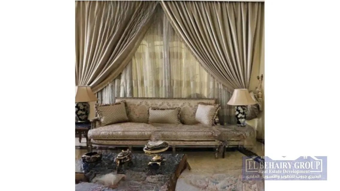 Luxury Apartment for Sale in Area 4
