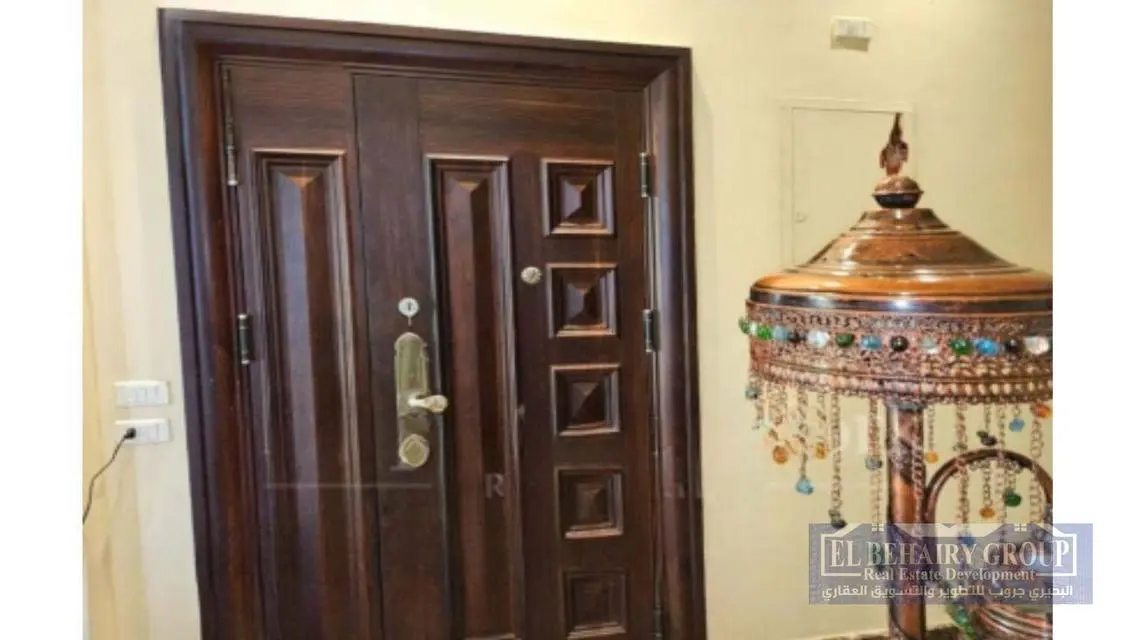 Luxury Apartment for Sale in Area 4