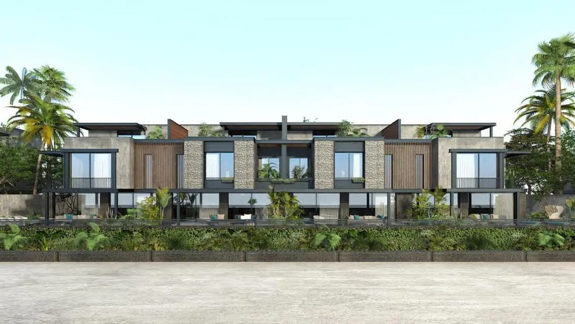 Luxury Villa with Private Pool and Garden in Prime Location