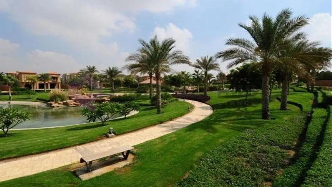 Luxury Villa with Private Pool and Garden in Prime Location