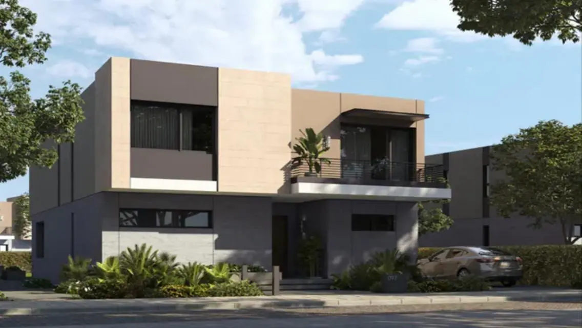 Luxury Villa with Private Pool and Garden in Prime Location