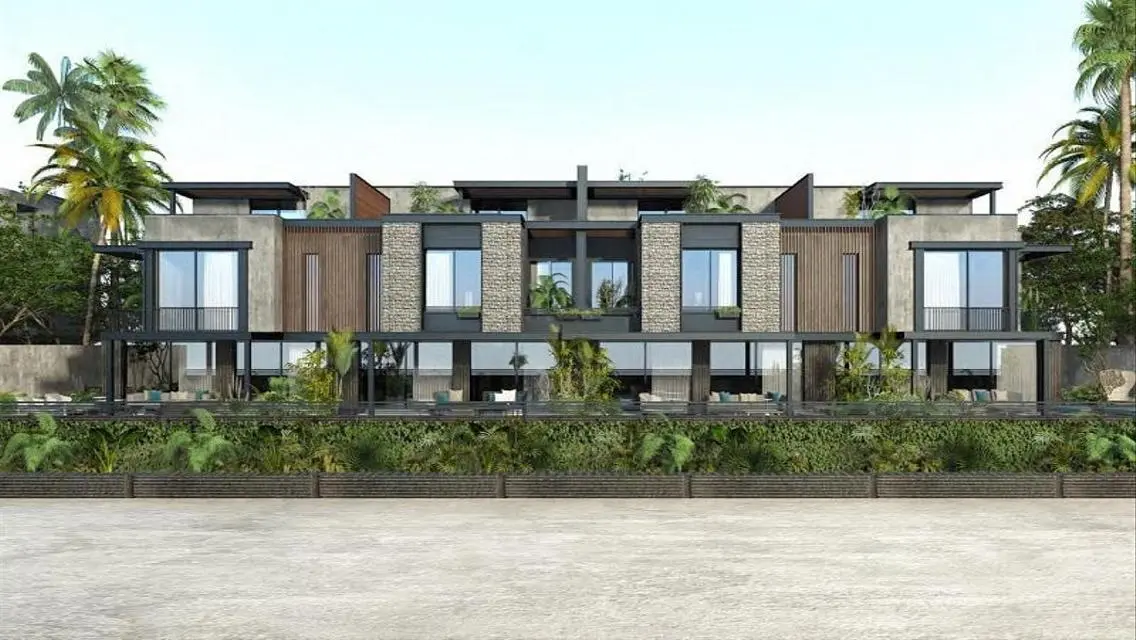 Luxury Villa with Private Pool and Garden in Prime Location
