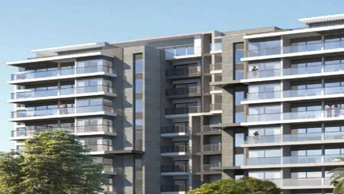 Luxury Apartment in Zed Tower 160