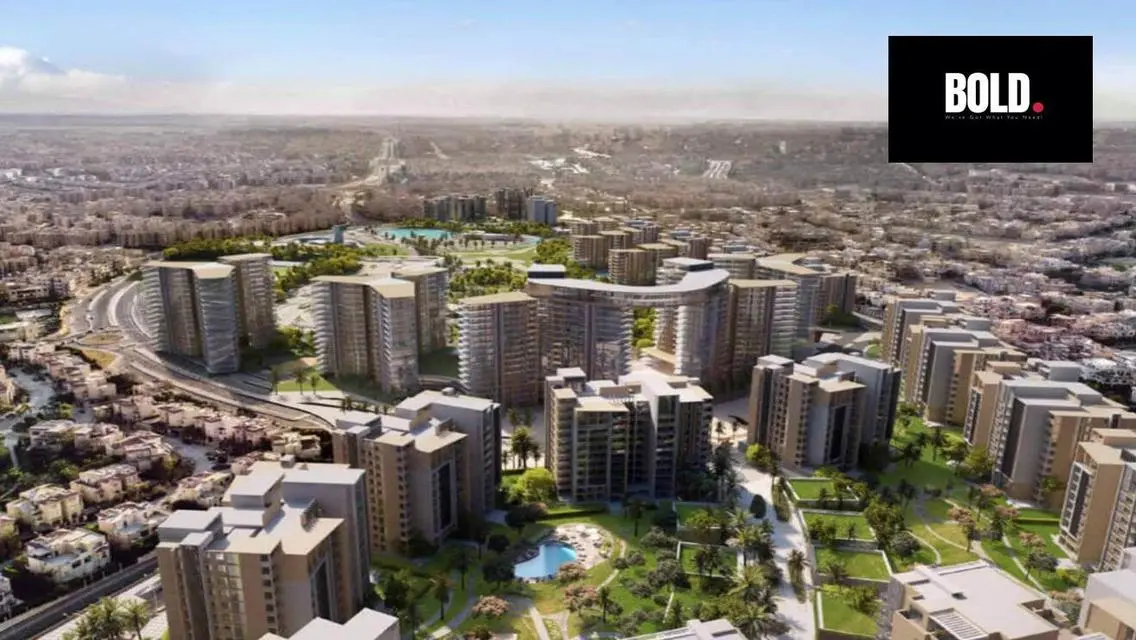 Luxurious Apartment in Zed East - An Unmissable Opportunity
