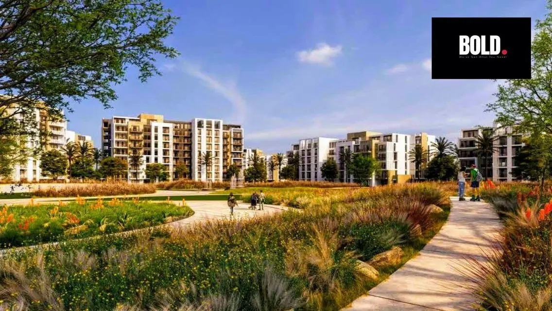 Luxurious Apartment in Zed East - An Unmissable Opportunity