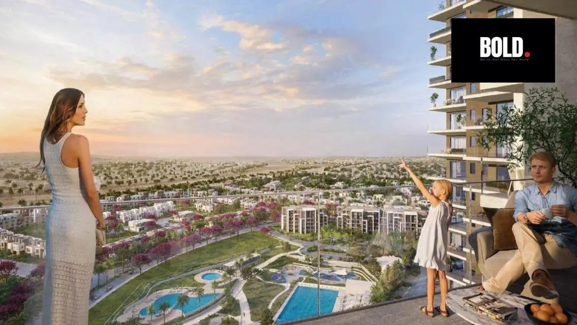 Luxurious Apartment in Zed East - An Unmissable Opportunity