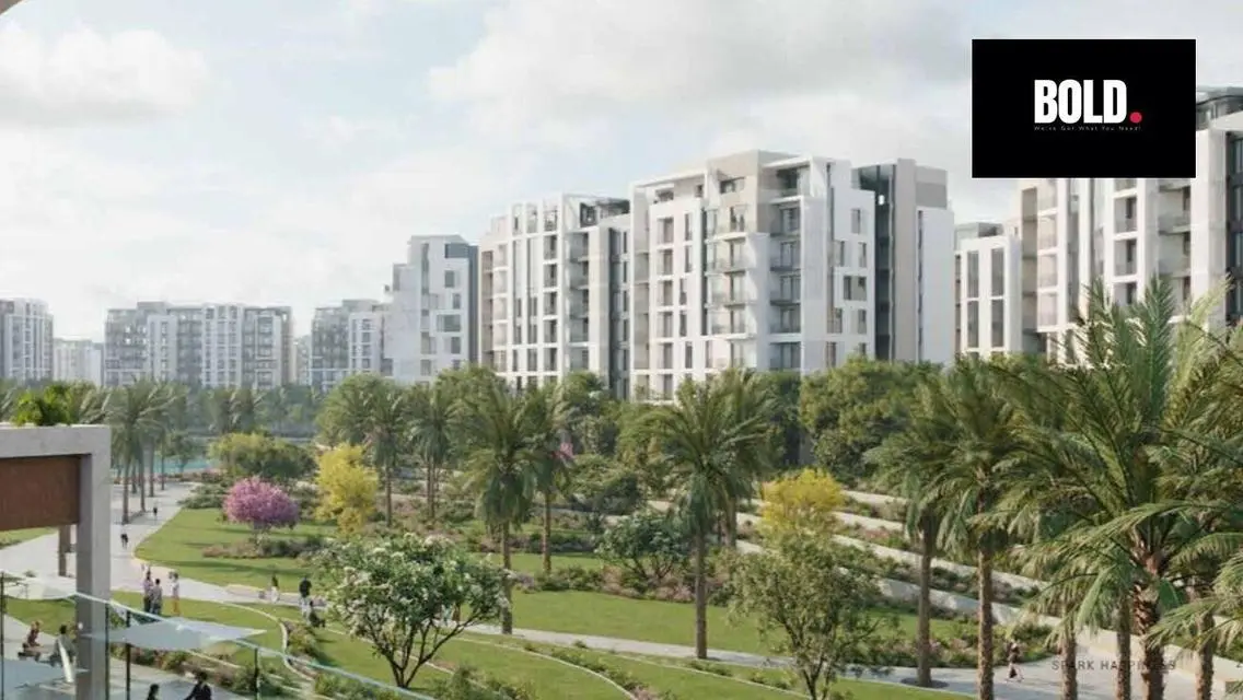 Luxurious Apartment in Zed East - An Unmissable Opportunity