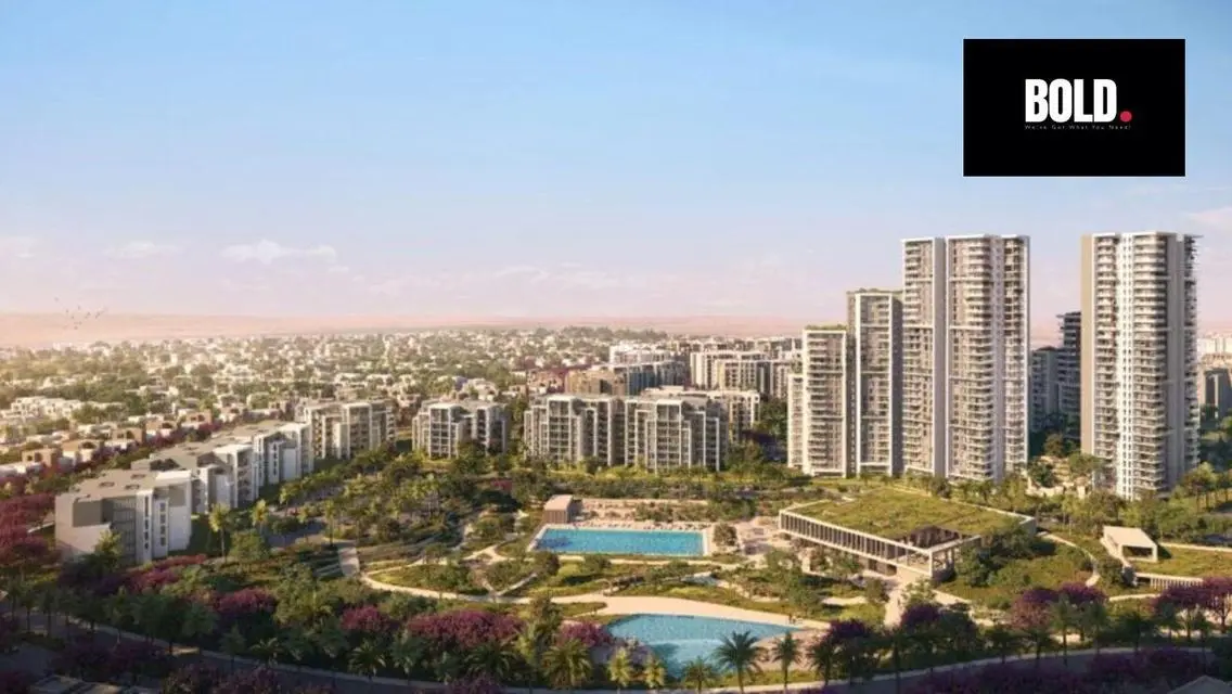 Luxurious Apartment in Zed East - An Unmissable Opportunity
