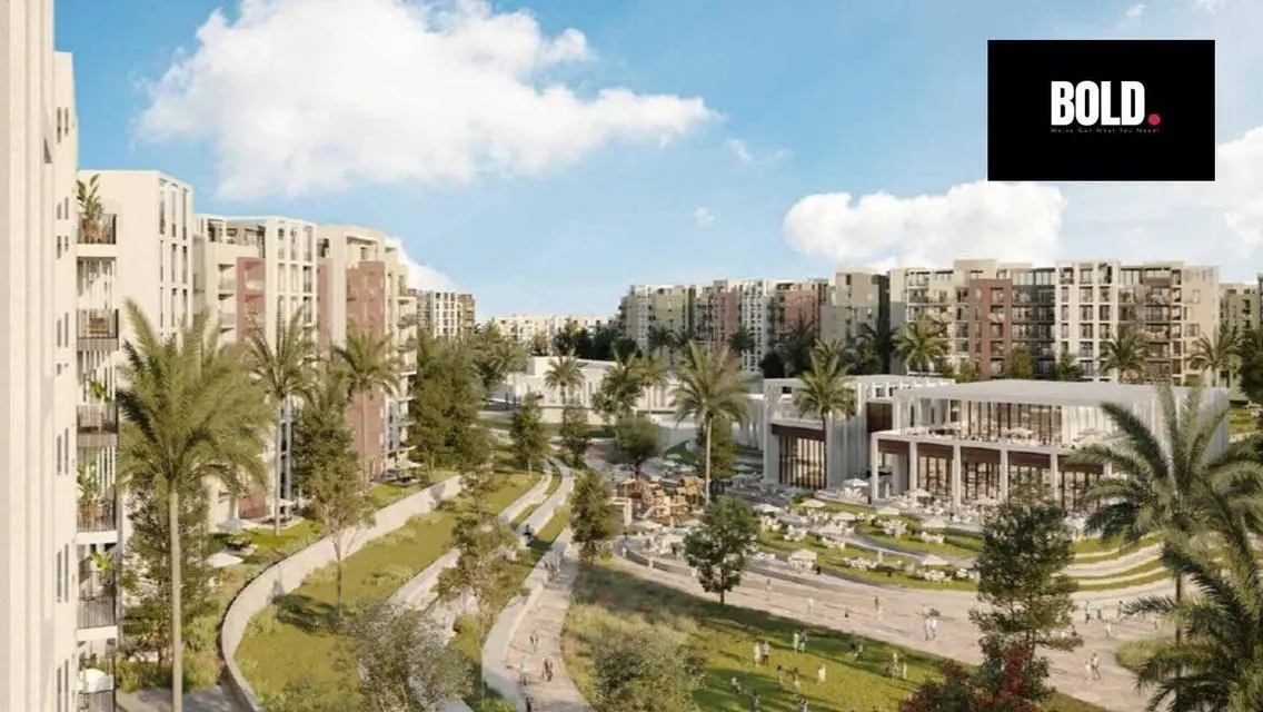 Luxurious Apartment in Zed East - An Unmissable Opportunity