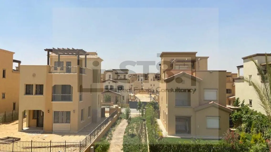 فيلا فاخرة للبيع بأفضل وسائل الراحة