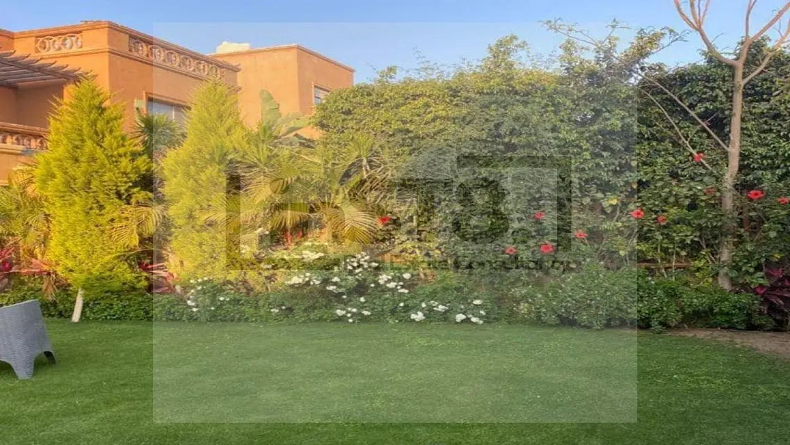 فيلا فاخرة للبيع بأفضل وسائل الراحة