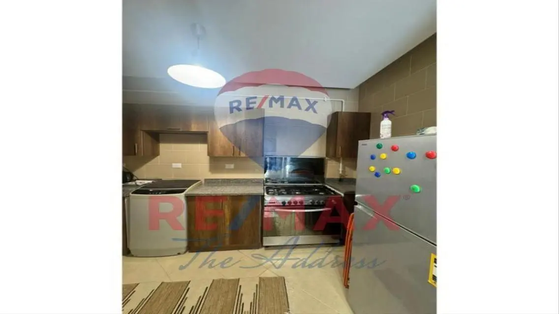 Luxury Apartment for Sale with Great Amenities