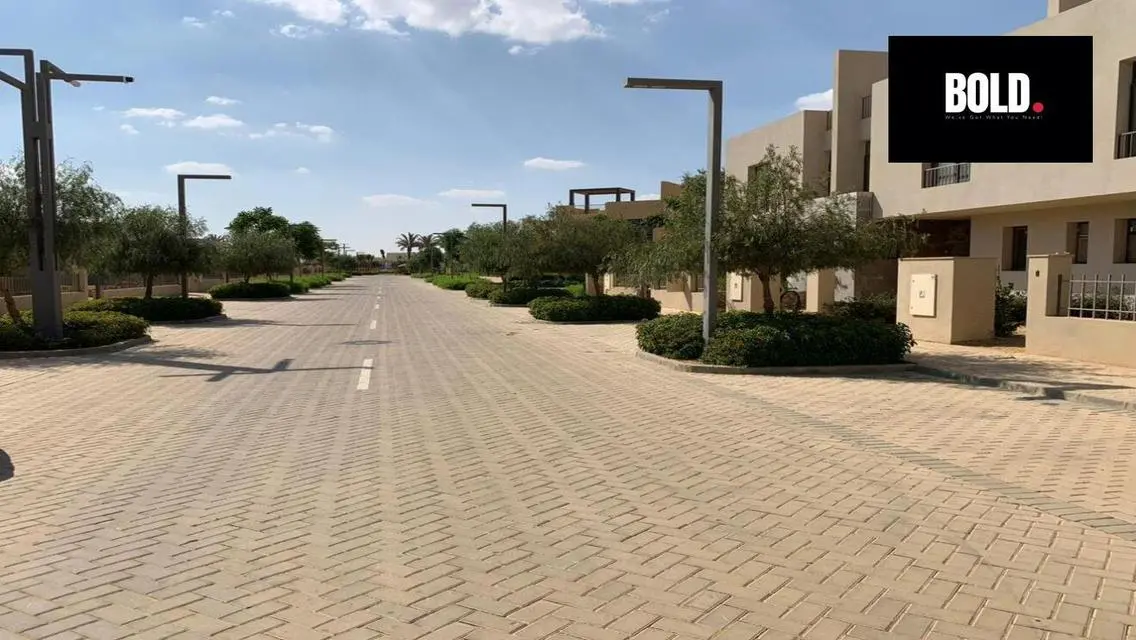 Luxury Apartment in O-West with Premium Amenities