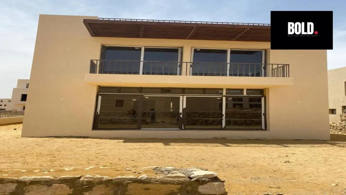Luxury Apartment in O-West with Premium Amenities