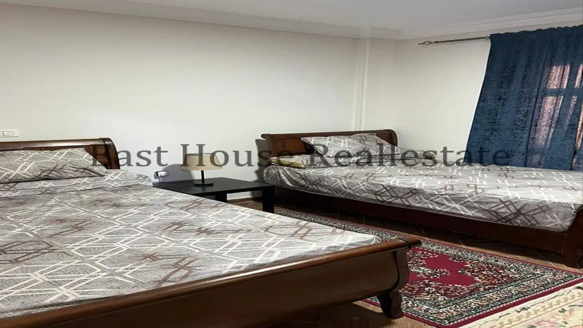 Luxury Apartment for Rent in 18-B7 - 85 sqm