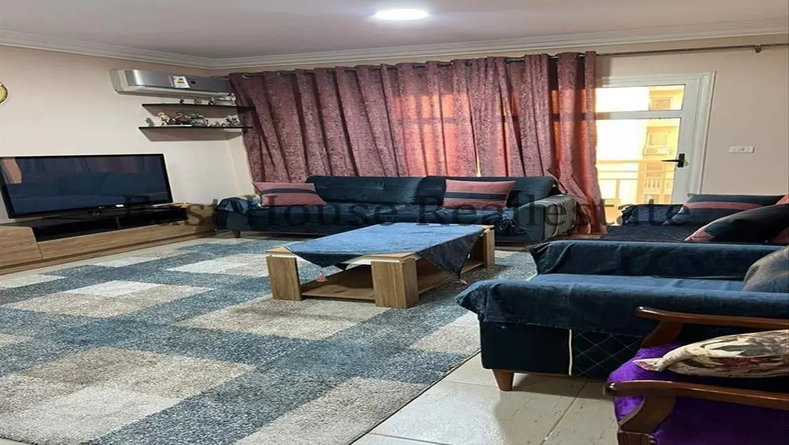 Luxury Apartment for Rent in 18-B7 - 85 sqm