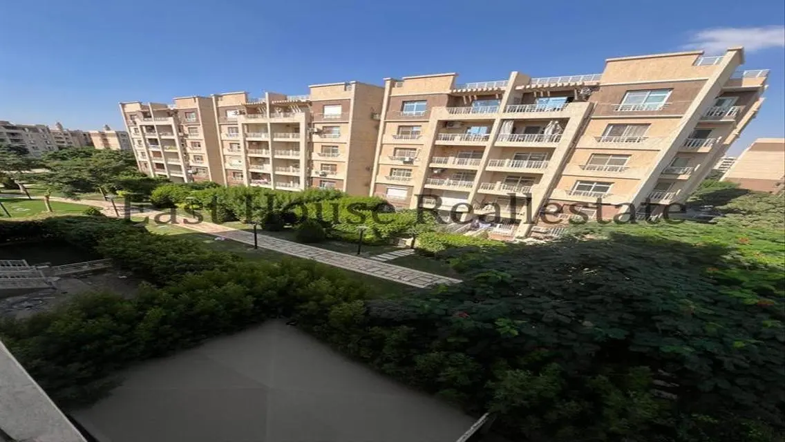Luxury Apartment for Rent in 18-B7 - 85 sqm