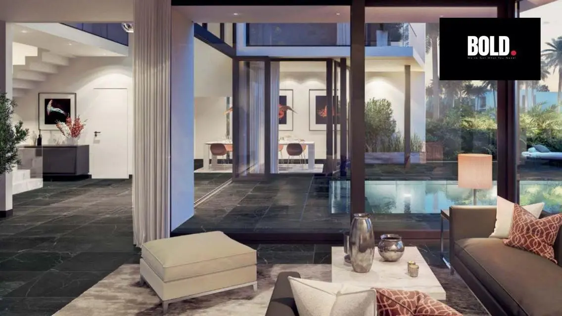 Luxury Apartment with Full Amenities in a Prime Location