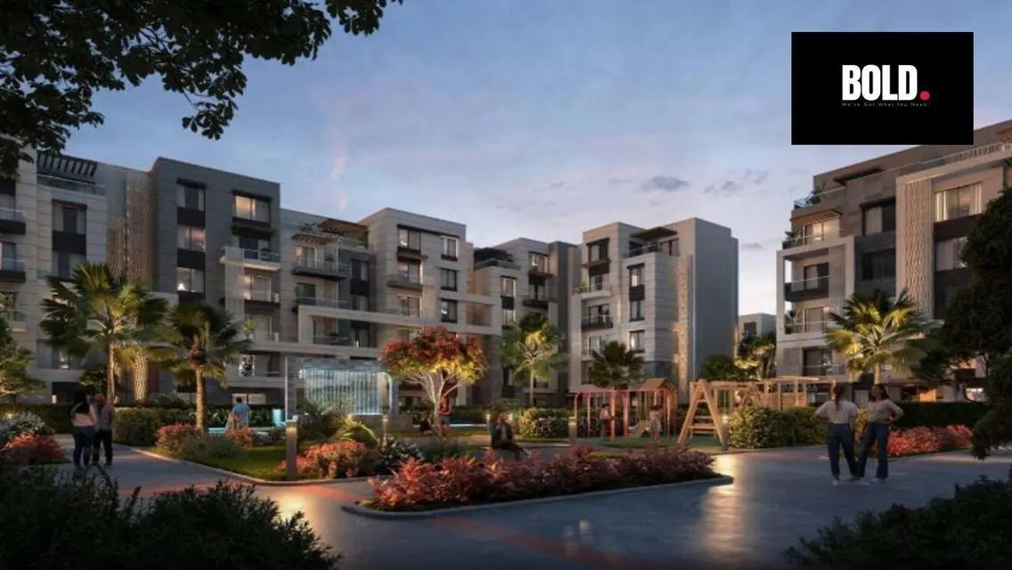 Luxury Apartment with Full Amenities in a Prime Location