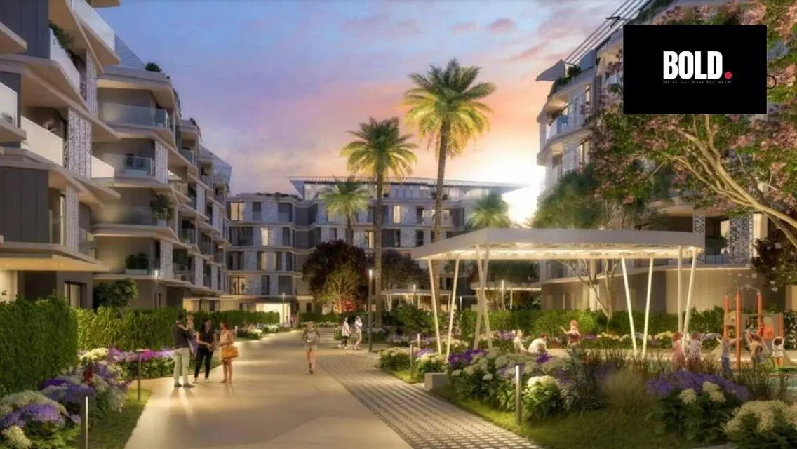 Luxury Apartment with Full Amenities in a Prime Location