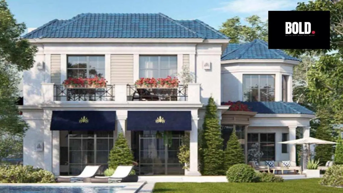 Stunning Villa with Breathtaking Views