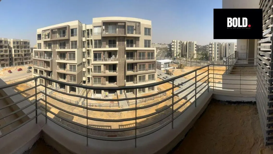 Luxurious 221 sqm Apartment for Rent with Stunning Views