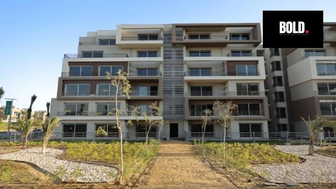 Luxurious 221 sqm Apartment for Rent with Stunning Views